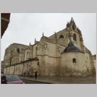 Catedral de Palencia, photo Ricochet78, tripadvisor.jpg